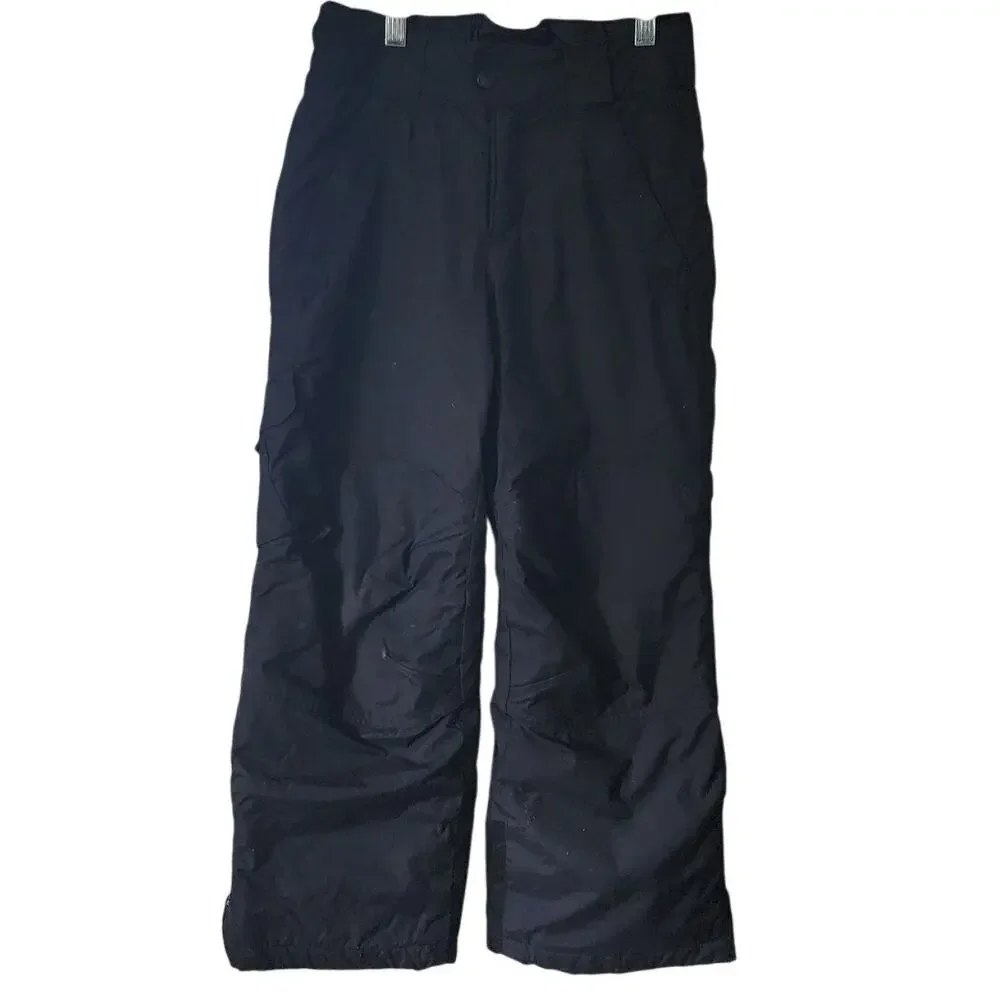Columbia Youth Skiing Snow Pants Size 10/12